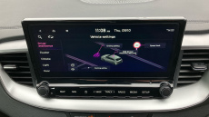 Kia Xceed 1.5T GDi ISG 138 2 5dr Petrol Hatchback